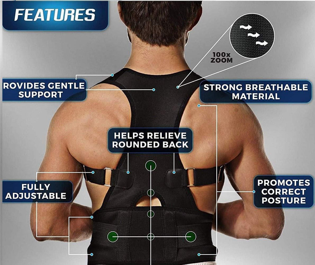 Orthotics Posture Corrector